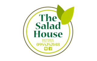 the salad house